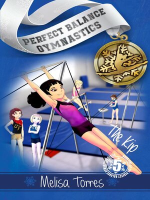 cover image of The Kip
